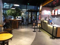 -THE ALLEY 鹿角巷(华润万象城店)
