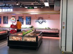 -美廉美超市(圣熙8号购物中心店)