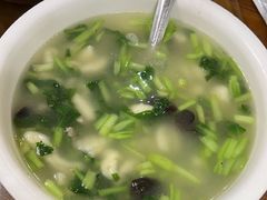 -芦茨金富饭庄·25年老字号·专做稻草鸡