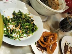 -京味斋·北京烤鸭(北京南站洋桥店)