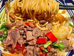 -鑫花溪牛肉米粉(景德路店)