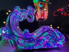 -珠海长隆海洋王国