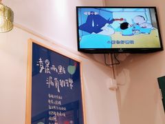 -小团圆糖水铺(襄阳南路店)