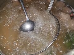 -海银海记潮汕牛肉火锅(新港中路海珠店)