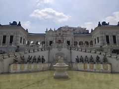 -珠海圆明新园
