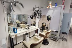 -NEW FACE烫染专业店