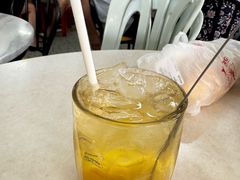 -丽丰茶冰室