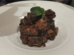 -源牌酒店·家常六安菜