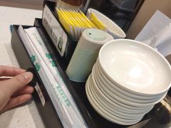 -京樽回転寿司(奥林匹克店)