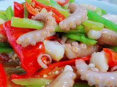 -老班长大酒店(海关大楼店)