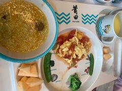 -莆田餐厅PUTIEN(三里屯店)