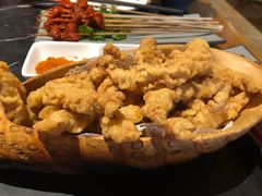 -杨家火锅(国美店)