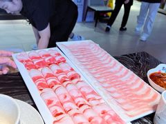 -天都火锅酒楼(虹梅南路店)