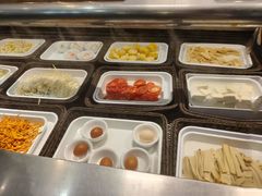 -尚品海鲜肥牛自助火锅(湖明店)