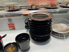 -争鲜回转寿司(朝北大悦城店)