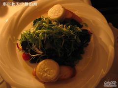 IMG_3910-北京建国饭店杰斯汀法餐厅