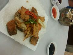 -新享乐海鲜(翠华路店)