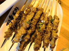 -阿青龙虾·烧烤大排档(湖里万达店)
