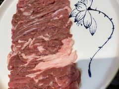 -南门四季铜锅涮肉(左家庄店)