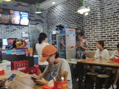 -宋氏重庆鸡公煲(红谷滩万达金街店)