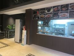 -云客来·花园餐厅(洛社店)