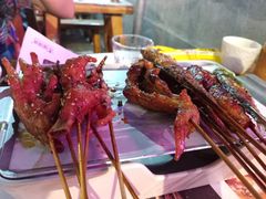-木屋烧烤(白石洲店)
