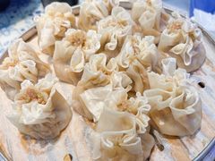 羊肉烧麦-回香楼大连新派清真菜