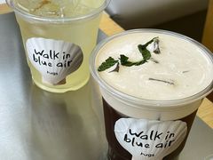 -HUGS coffee(东区店)