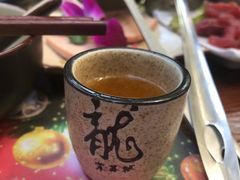 -束河人家(南锣鼓巷店)