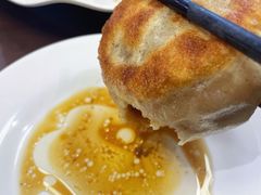 -清真牛街祥云轩门钉肉饼(左家庄店)