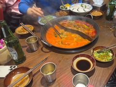 -萍姐火锅·公路夜市(南京新街口店)