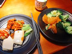 -鳗鱼家·深夜食堂(军博店)
