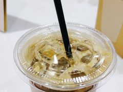 威士忌小拿铁-常识咖啡common sense(春熙路店)