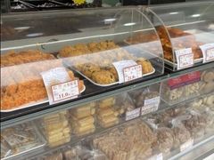 -闻酥园(水碾河路店)