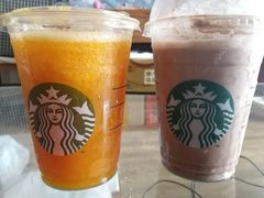 -星巴克(无锡大东方店)