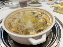 -爱膳菌锅锅(阳南店)
