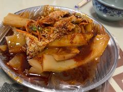 -周记三套车·甘肃名小吃