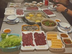 -杏花吴记牛肉火锅