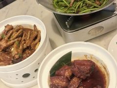 -小菜园新徽菜(合肥之心城店)