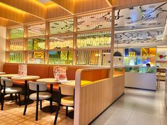 -菲滋意式餐厅(西溪印象城店)
