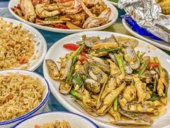 -明记海鲜大排档(巽寮湾店)