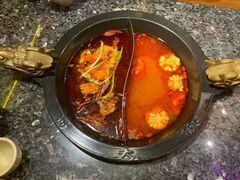 -蜀大侠传统主义火锅(淮安店)