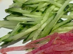 -陕味食族油泼面(工商大学店)