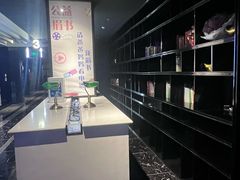 -春天国际影城(中庚漫游城杜比全景声店)