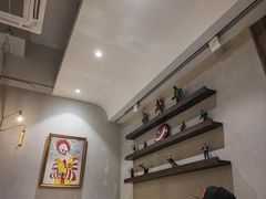 -帕蓝·暹罗料理(大学路店)