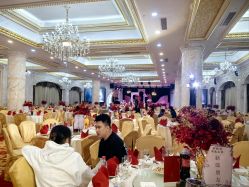 -粤大金融城国际酒店·婚宴·年会·会议