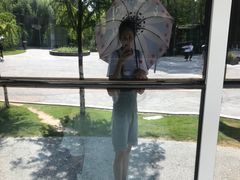 -黄海国家森林公园