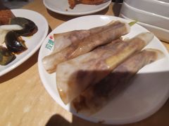 -玫瑰花园自助烤肉(顺义鑫海韵通店)