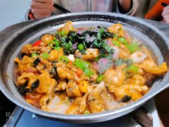 -首秀·四川料理(星耀101店)