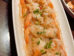 -外婆家(世界城广场店)